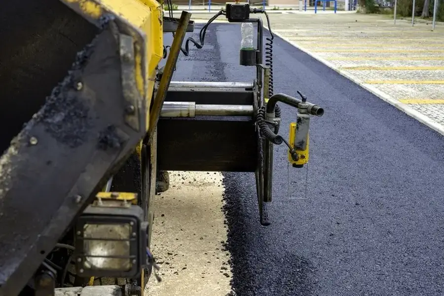 Expert Asphalt Paving Laurel, DE Expert Asphalt Paving Laurel, DE