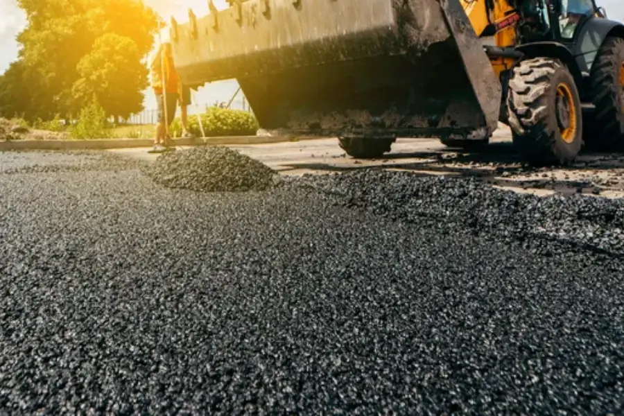 Preventing Cracks With Timely Asphalt Paving in Laurel, DE Preventing Cracks With Timely Asphalt Paving in Laurel, DE